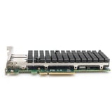 Digitus Ethernet de 2 puertos de 10 Gigabit, Adaptador de red 