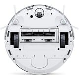 ECOVACS Deebot T10 0,4 L Sin bolsa Blanco, Robot aspirador blanco, Sin bolsa, Blanco, Alrededor, 0,4 L, 68 dB, 0,24 L