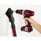 EINHELL 2351233 accesorio y suministro de vacío, Boquilla negro, Negro, 80 mm, 150 mm, 180 mm, 90 g, 174 g