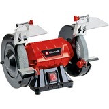 EINHELL 4412632, Esmeriladora doble rojo/Negro