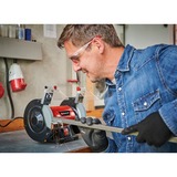 EINHELL 4412632, Esmeriladora doble rojo/Negro