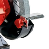 EINHELL 4412632, Esmeriladora doble rojo/Negro