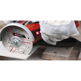 EINHELL Disco de corte de diamante fino, Ø 125 x 1,4 mm, Hoja 