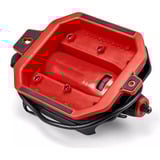 EINHELL Herramienta de lijado y grabado TC-MT 150 E, Grabador negro/Rojo