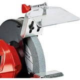 EINHELL Lijadora doble TC-BG 150, Esmeriladora doble rojo/Negro