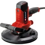 EINHELL Lijadora para placas de yeso TC-DWS 225, Amoladora de paneles de yeso rojo/Negro