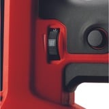EINHELL TC-DWS 225, 4259945, Amoladora de paneles de yeso rojo/Negro