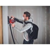 EINHELL TC-DWS 225, 4259945, Amoladora de paneles de yeso rojo/Negro