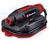 EINHELL TC-MT 150 E, Grabador negro/Rojo