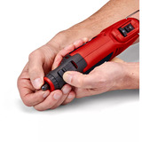EINHELL TC-MT 150 E, Grabador negro/Rojo