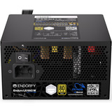 ENDORFY EY7A019, Fuente de alimentación de PC negro