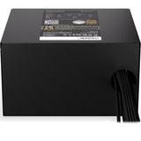 ENDORFY Enduro L6 650W, Fuente de alimentación de PC negro