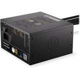 ENDORFY Enduro L6 650W, Fuente de alimentación de PC negro
