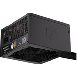 ENDORFY Enduro L6 650W, Fuente de alimentación de PC negro
