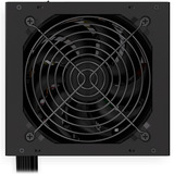 ENDORFY Enduro L6 650W, Fuente de alimentación de PC negro