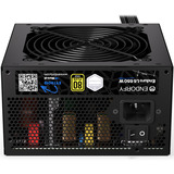ENDORFY Enduro L6 650W, Fuente de alimentación de PC negro