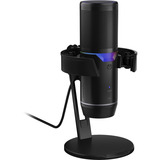 ENDORFY Solum 2 Pro, Micrófono negro