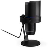 ENDORFY Solum 2 Pro, Micrófono negro