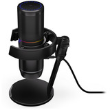 ENDORFY Solum 2 Pro, Micrófono negro