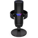 ENDORFY Solum 2 Pro, Micrófono negro