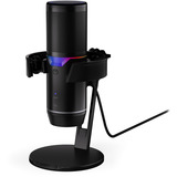 ENDORFY Solum 2 Pro, Micrófono negro