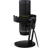 ENDORFY Solum 2 Pro, Micrófono negro