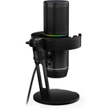 ENDORFY Solum 2 Pro, Micrófono negro