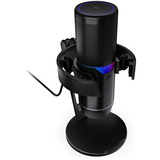 ENDORFY Solum 2 Pro, Micrófono negro