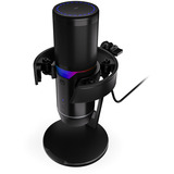 ENDORFY Solum 2 Pro, Micrófono negro