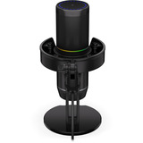 ENDORFY Solum 2 Pro, Micrófono negro