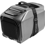 EcoFlow EFA-WAVE3STRAP, Con ayuda para la carga / de elevación  negro