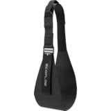 EcoFlow WAVE Cinta de fijación, Con ayuda para la carga / de elevación  negro