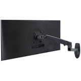 Ergotron LX Monitor Arm, Soporte de monitor negro