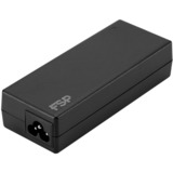 FSP Notebook- NB PRO 90W, Fuente de alimentación negro