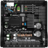 Fractal Design FD-P-IA3G-850-EU, Fuente de alimentación de PC negro