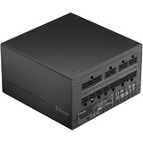 Fractal Design FD-P-IA3G-850-EU, Fuente de alimentación de PC negro