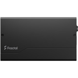 Fractal Design FD-P-IA3G-850-EU, Fuente de alimentación de PC negro