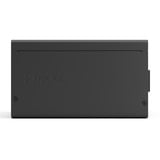 Fractal Design ION Gold 3 850W, Fuente de alimentación de PC negro