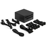 Fractal Design ION Gold 3 850W, Fuente de alimentación de PC negro