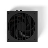 Fractal Design ION Gold 3 850W, Fuente de alimentación de PC negro