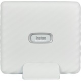 Fujifilm instax Link WIDE impresora de foto 318 x 318 DPI, Impresora de fotos blanco, 318 x 318 DPI, Bluetooth, Blanco