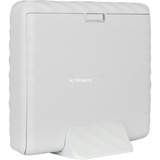 Fujifilm instax Link WIDE impresora de foto 318 x 318 DPI, Impresora de fotos blanco, 318 x 318 DPI, Bluetooth, Blanco