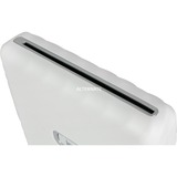 Fujifilm instax Link WIDE impresora de foto 318 x 318 DPI, Impresora de fotos blanco, 318 x 318 DPI, Bluetooth, Blanco