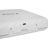 Fujifilm instax Link WIDE impresora de foto 318 x 318 DPI, Impresora de fotos blanco, 318 x 318 DPI, Bluetooth, Blanco