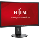Fujitsu B24-8 TS PRO 60,5 cm (23.8") 1920 x 1080 Pixeles Full HD LED Negro, Monitor LED negro, 60,5 cm (23.8"), 1920 x 1080 Pixeles, Full HD, LED, 5 ms, Negro
