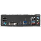 GIGABYTE B550 Gaming X V2 Placa base - Procesadores AMD Ryzen 5000, VRM de 10+3 fases, hasta 4733 MHz DDR4, 1xPCIe 4.0 + 1xPCIe 3.0 M.2, LAN 1GbE, USB 3.2 Gen 2 negro, VRM de 10+3 fases, hasta 4733 MHz DDR4, 1xPCIe 4.0 + 1xPCIe 3.0 M.2, LAN 1GbE, USB 3.2 Gen 2, AMD, Zócalo AM4, AMD Ryzen 3000 Series, AMD Ryzen 4000 Series, AMD Ryzen 5000 Series, Zócalo AM4, DDR4-SDRAM, 128 GB