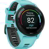 Garmin Forerunner 265, SmartWatch turquesa/Negro