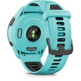Garmin Forerunner 265, SmartWatch turquesa/Negro