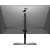 HP Z27q G3 QHD 68,6 cm (27") 2560 x 1440 Pixeles Quad HD LED Plata, Monitor LED plateado/Negro, 68,6 cm (27"), 2560 x 1440 Pixeles, Quad HD, LED, 5 ms, Plata
