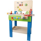 Hape E3000, Herramientas para niños